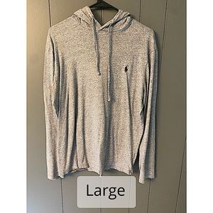 Ralph Lauren hoodie